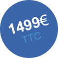 Prix Publique : Non indiqué, Notre prix : 1476.60€ TTC