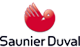Logo Saunier Duval, fabricant de chaudières